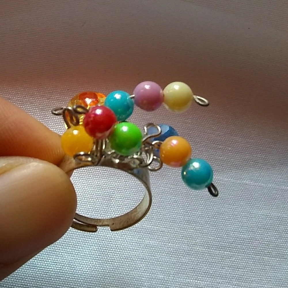 Stylish Ring